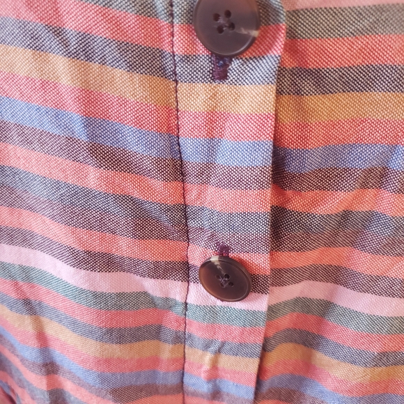 Madewell dress - Picture 3 of 4